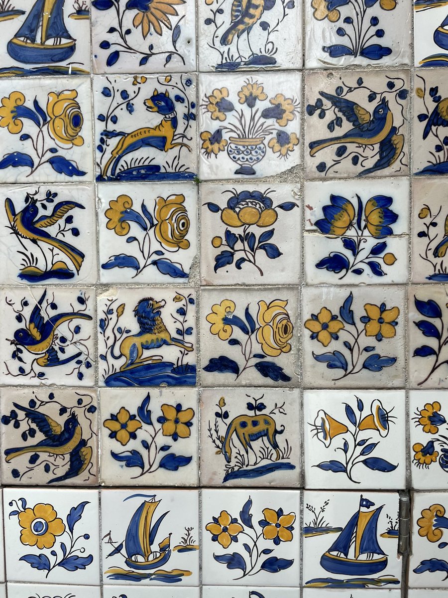 lecartographe's tweet image. #Azulejos VIII 🇵🇹