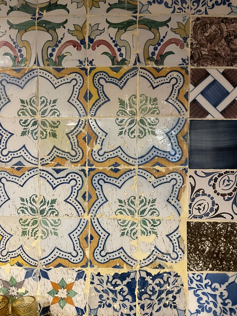 lecartographe's tweet image. #Azulejos VIII 🇵🇹