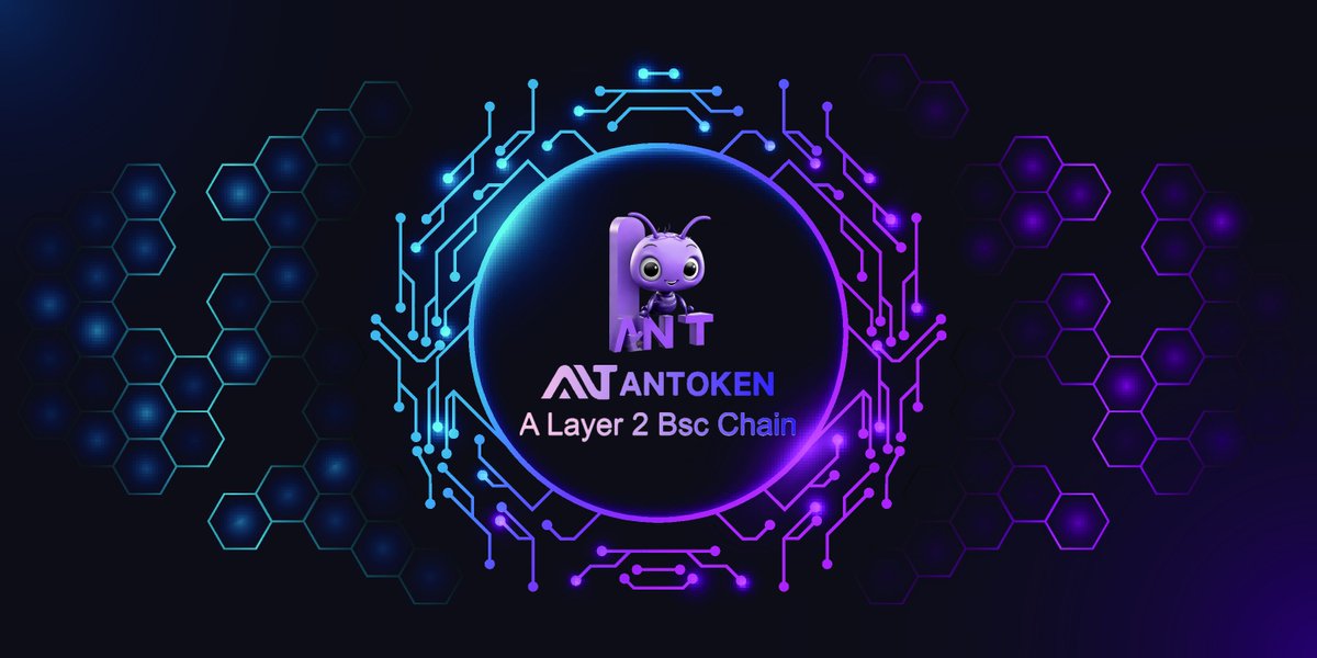 Antoken_Chain's tweet photo. Social interaction has been completely transformed by AI Agent. It can understand your emotional expressions and provide you with more considerate social suggestions. On social platforms, it helps you filter valuable information and accurately match like-minded friends. Whether it is online chatting or offline gatherings, AI Agent can make your social life more colorful and fulfilling.#AntokenChain #BSC #AI