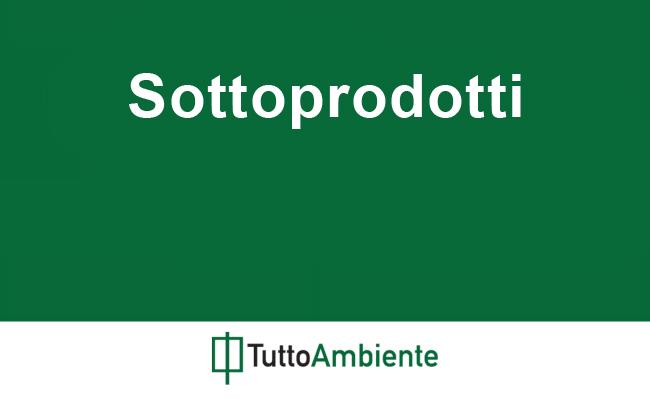 🟣 Sottoprodotti e birra: il Piemonte approva la scheda tecnica 
➤ tuttoambiente.it/news/sottoprod… 
#TuttoAmbiente #sottoprodotti #birra