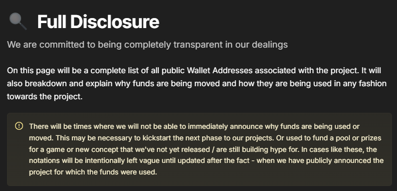 Have the #crofam forgotten we are builders? 🛠️
The #BoomerSquad ethos holds true - transparency and commitment to bringing value to the ecosystem.

We're here to bring crypto to the masses and we want you here with us for the ride.

just $puush da button
🫵  🔴🔵