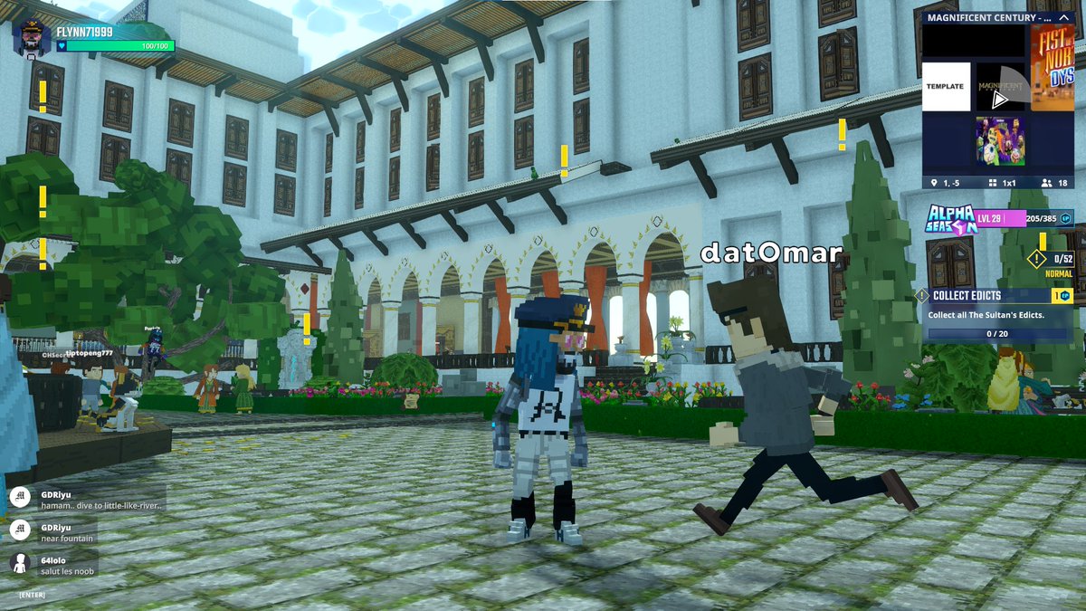 flynn71999's tweet photo. Strutting my stuff in @SHIBUYA109NET Fashion Liberation in @TheSandboxGame. Tokyo street style has nothing on this! 👗👠 https://t.co/nBBGh6jgru #TheSandbox #AlphaSeason4 #AS4SocialChallenge https://t.co/F0Mo79roJ1