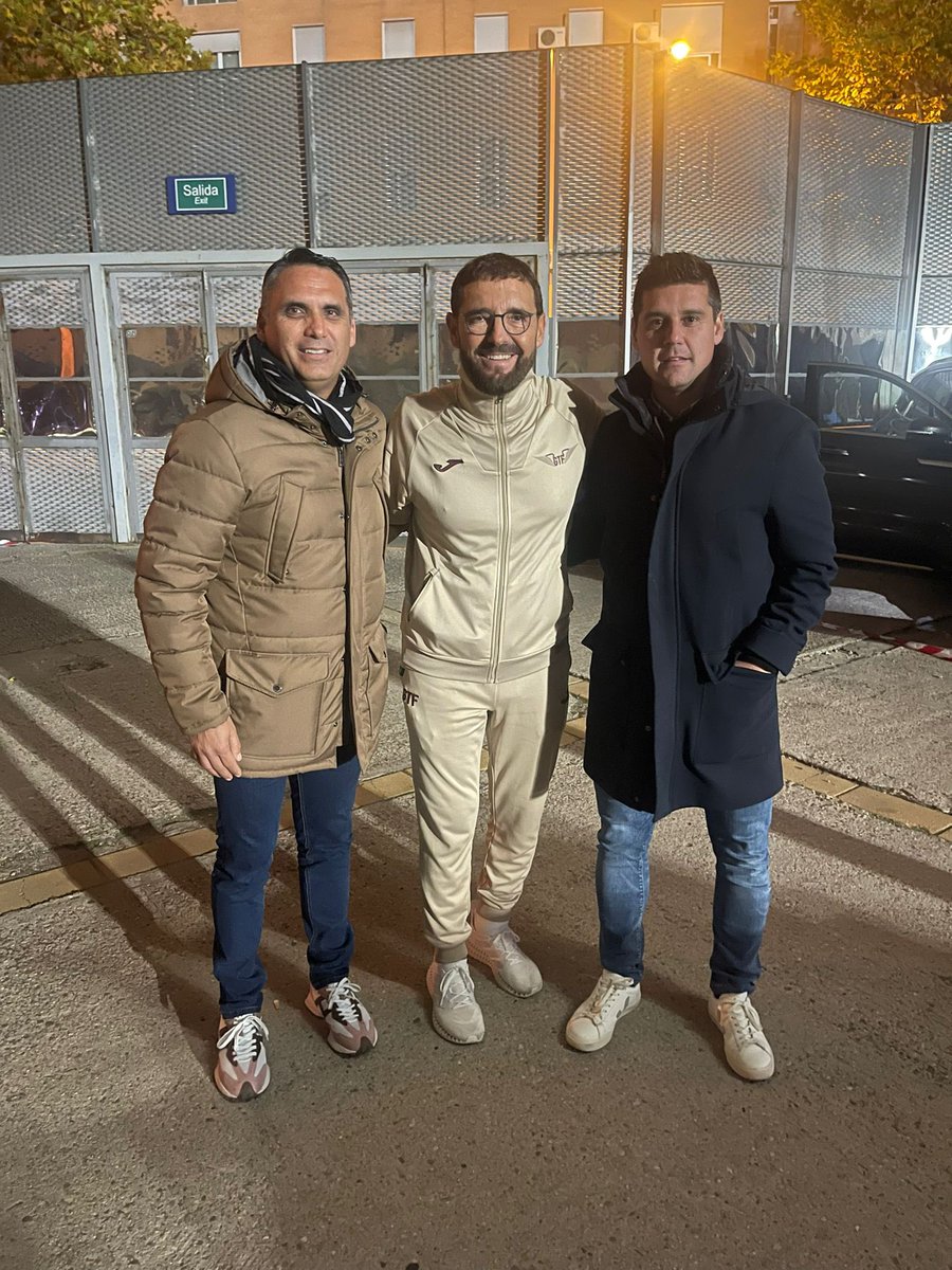 🏆<a href="/LaLiga/">LALIGA</a> 
<a href="/GetafeCF/">Getafe C.F.</a> 🆚 <a href="/realvalladolid/">Real Valladolid C.F.</a> 
Experiencia única esta vez desde dentro