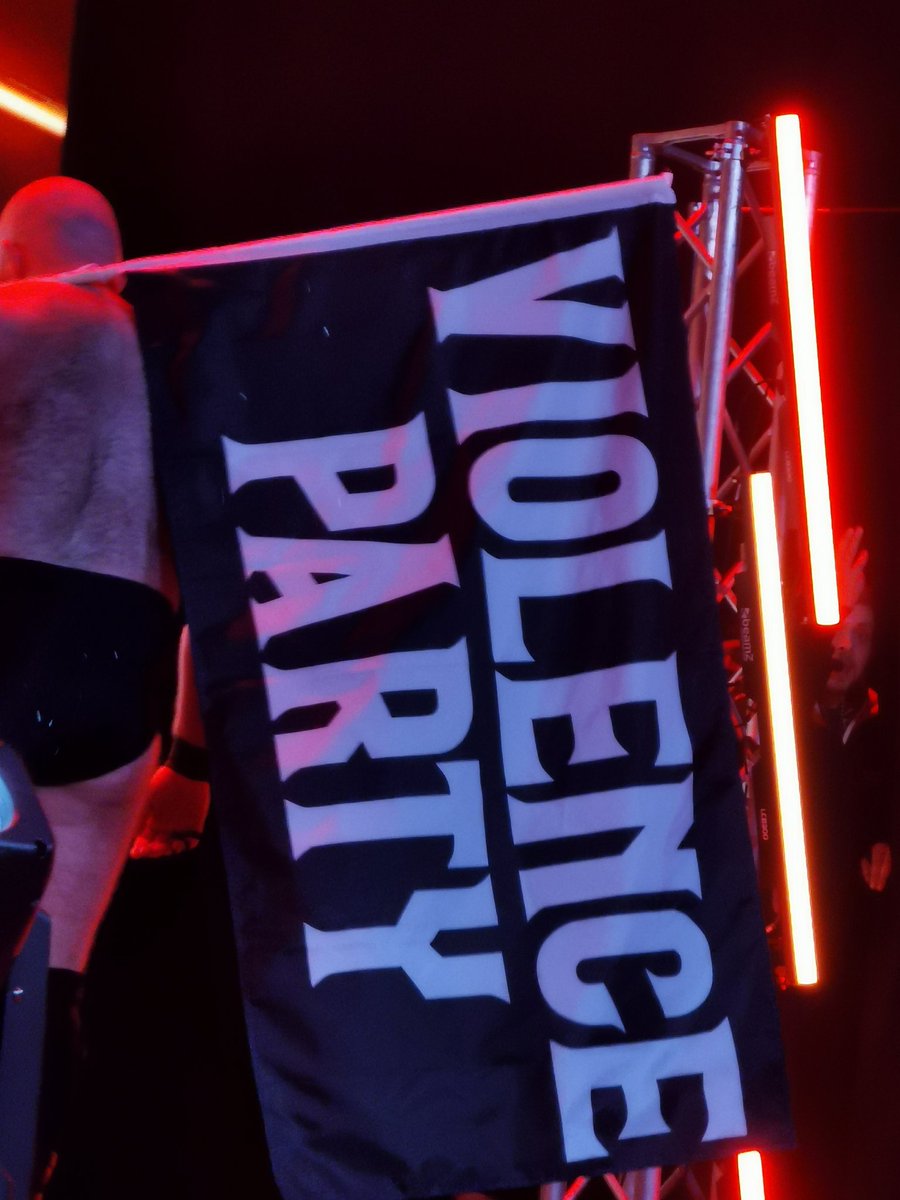 CrazyNatt96's tweet photo. What a win for Team Devlin!! Hopefully #ViolenceParty understand they aren't as big and hard as they thought they were 😉🤣 @BritWresRev @ScottyRawk @Shasamuels @DaraDiablo @willkroos #JimmyMcIlwee #JackTurner #BARose #TylerDevlin #wrestling #bwrwrestling #bwr #VivaLaRevolution https://t.co/YsBPRs5uU7