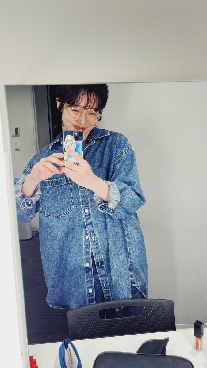 「柴田聡子のひとりぼっち'24 〜My Favorite Things〜 東京公演」
お越し頂いた皆さま、お世話になりました皆さま、たのしい時間をほんとうにありがとうございました！！うれしかったです。またどこかでお会いできるようがんばります！
おやすみなさい！！