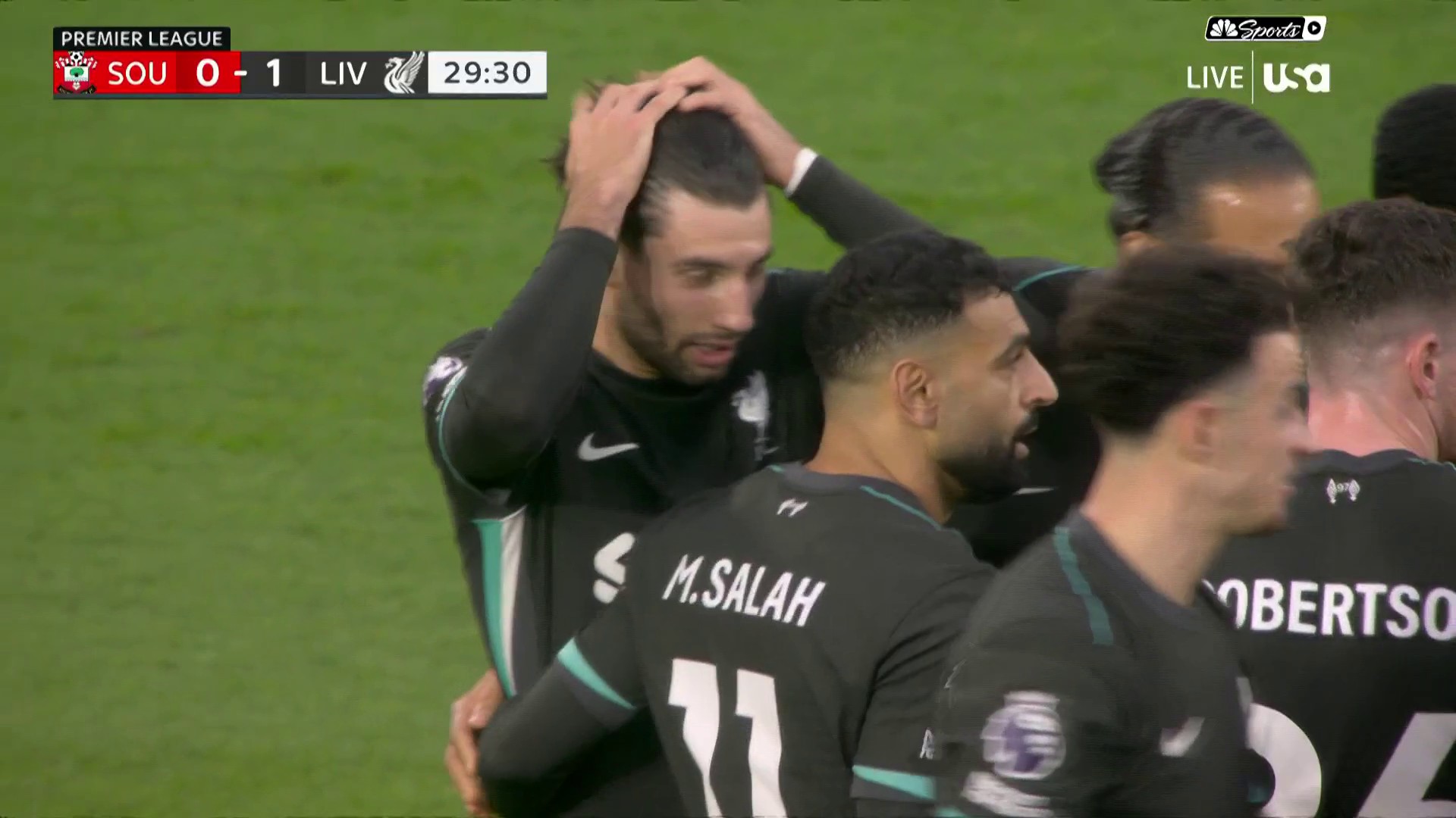  #SOULIV