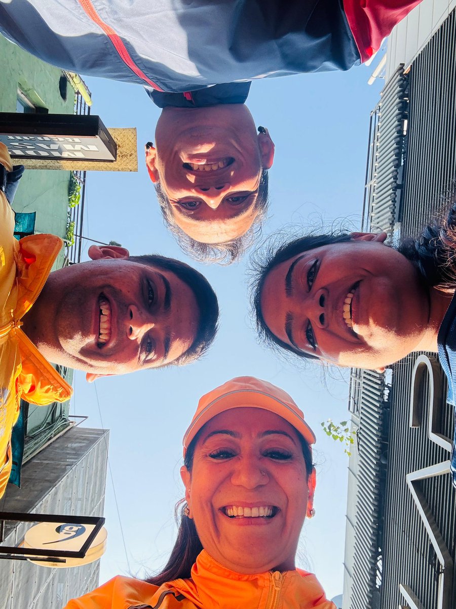 Ashishsharma782's tweet photo. Back-to-back runs, double the miles, double the determination! #runstreak #milesandsmiles #runwithreeti
@defaultrunner https://t.co/1myjp74vXB