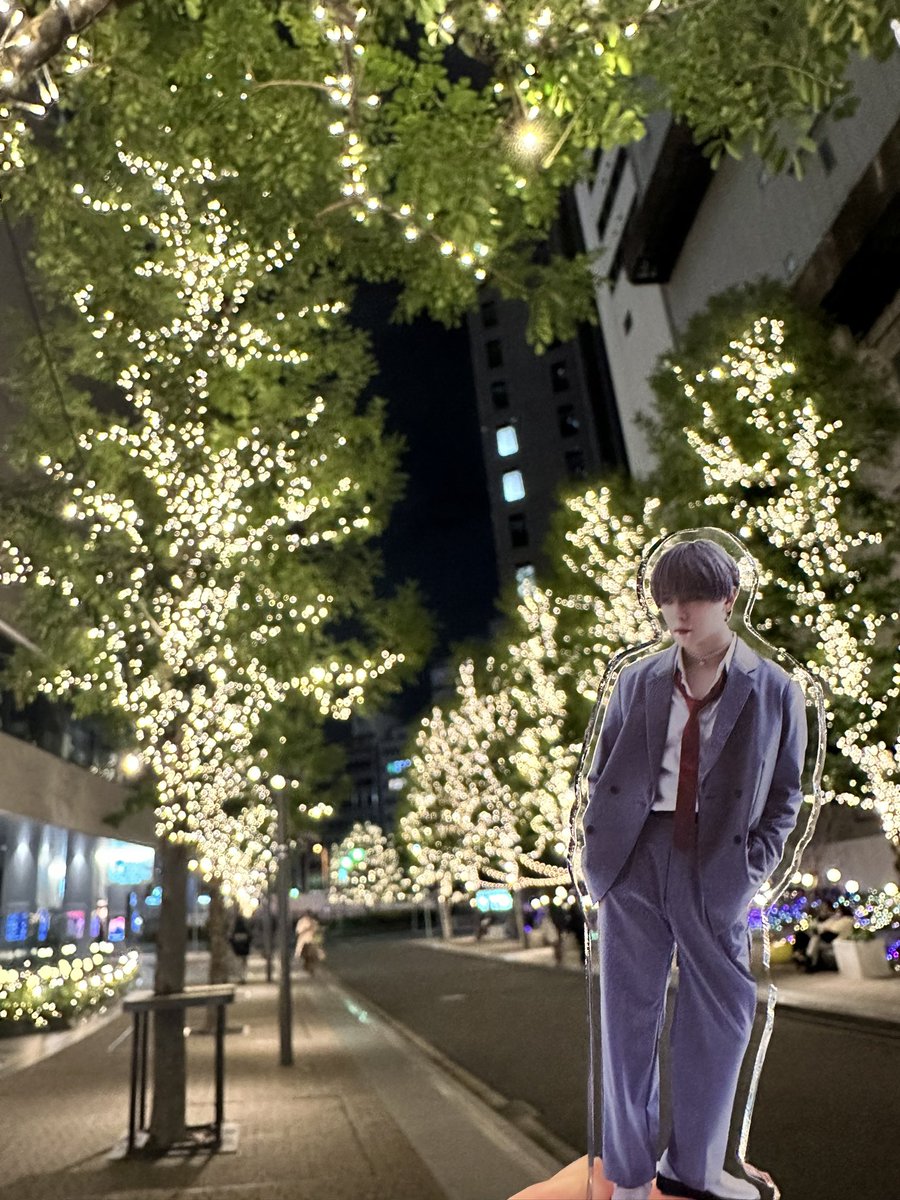 ____24nt__ss38's tweet photo. ニコニコ笑顔の秀太くん可愛かった🫶🏻
歌って踊ってる姿が1番好き！ステージでキラキラしてる姿大好き！
最高に楽しくて幸せやった︎☺︎
人生色々あるけど、頑張って生きるよ〜
また会えますように🕊✨

#ShutaSueyoshi #Bifröst #ビフレスト https://t.co/2SUauZNRj3