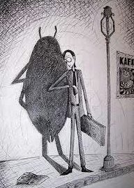 "Var olan düzeni kabullenip, onunla mutlu yaşayan herkes birer sosyal böcektir."

— Albert Caraco