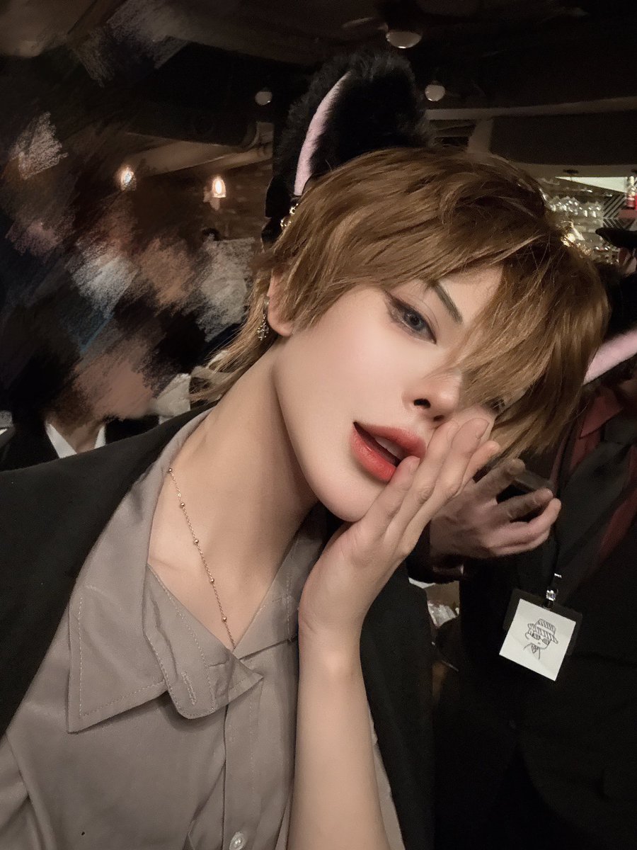 #흑백논리_후기

하쿠바 스탭 안단테였습니다.
모두들 놀러와주셔서 감사하고 주신 선물 
소중히 간직하겠습니다💕👍👍

찍은 사진은 디엠으로 보내주시면 감사
드리겠습니다 ㅎㅎㅎ