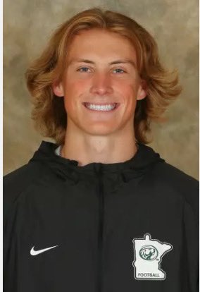 Nate Schurman (@nateschurman) on Twitter photo Another dominating performance by the <a href="/BSUBeaversFB/">Bemidji State Football</a> Gang Green defense in a 24-14 over Angelo State. But how about the spark provided by redshirt freshman QB <a href="/ConnorCarver3/">Connor Carver</a> in the 2nd half?! I’ve seen this somewhere before. Life is a movie #iykyk #Sunshine #GrindTheAxe Another dominating performance by the <a href="/BSUBeaversFB/">Bemidji State Football</a> Gang Green defense in a 24-14 over Angelo State. But how about the spark provided by redshirt freshman QB <a href="/ConnorCarver3/">Connor Carver</a> in the 2nd half?! I’ve seen this somewhere before. Life is a movie #iykyk #Sunshine #GrindTheAxe