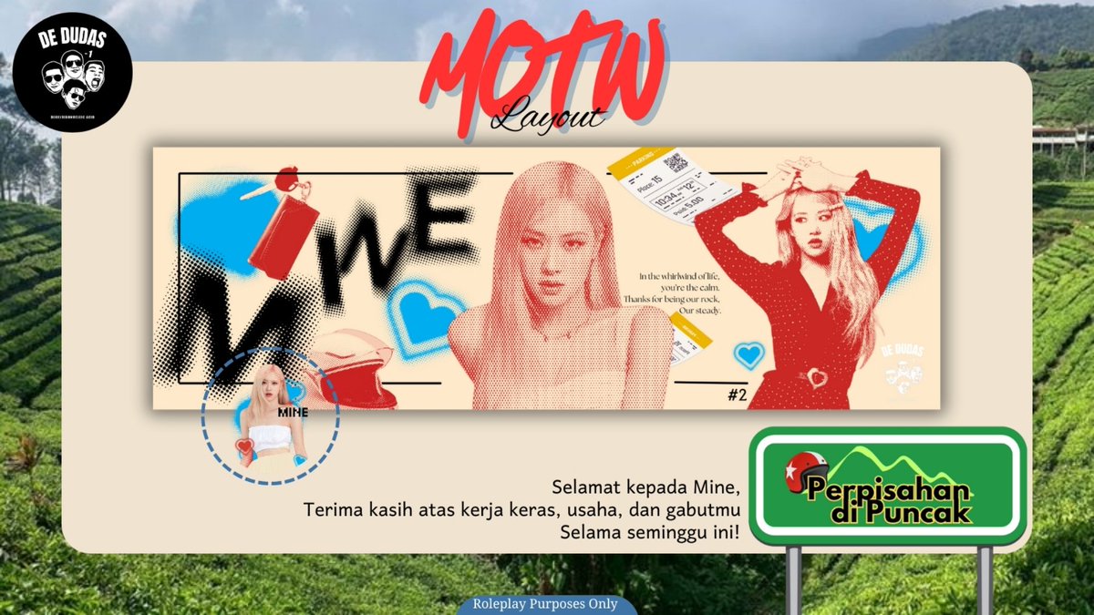 mine tweet media