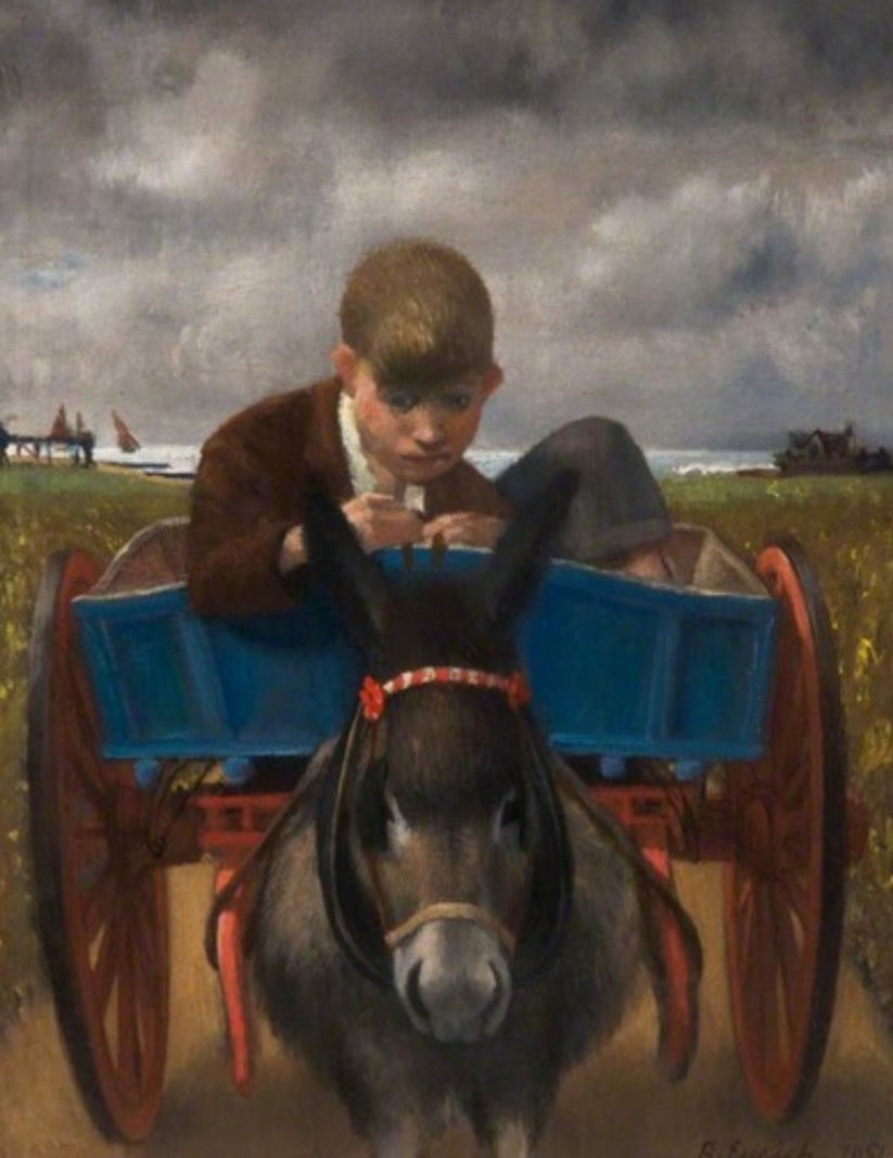 Richard Morris tweet media