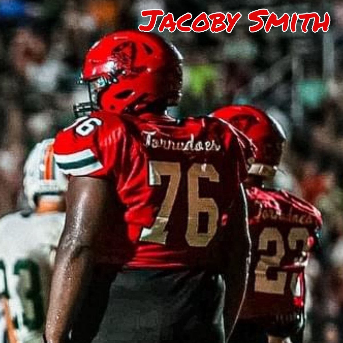 hudl.com/v/2QWR2p