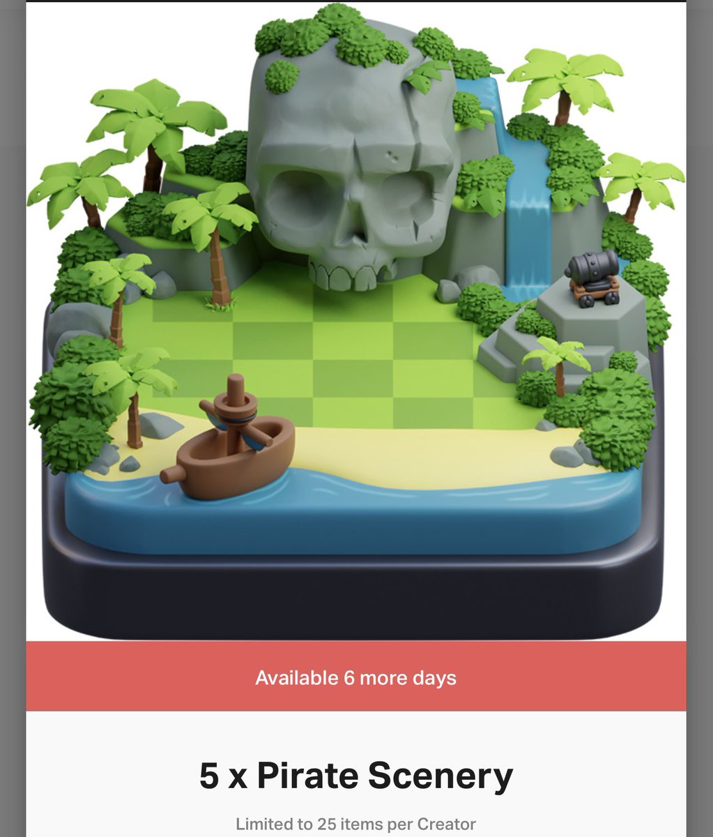 TH17リリース記念配布！
以前のアンケートにて背景に決まりました🔥
抽選で5名にプレゼント🎁
フォロー&amp;リポストで完了です！
締切は11月27日22:00までとなります🙇‍♂️
code:jokerも合わせてよろしくお願いします🃏✨