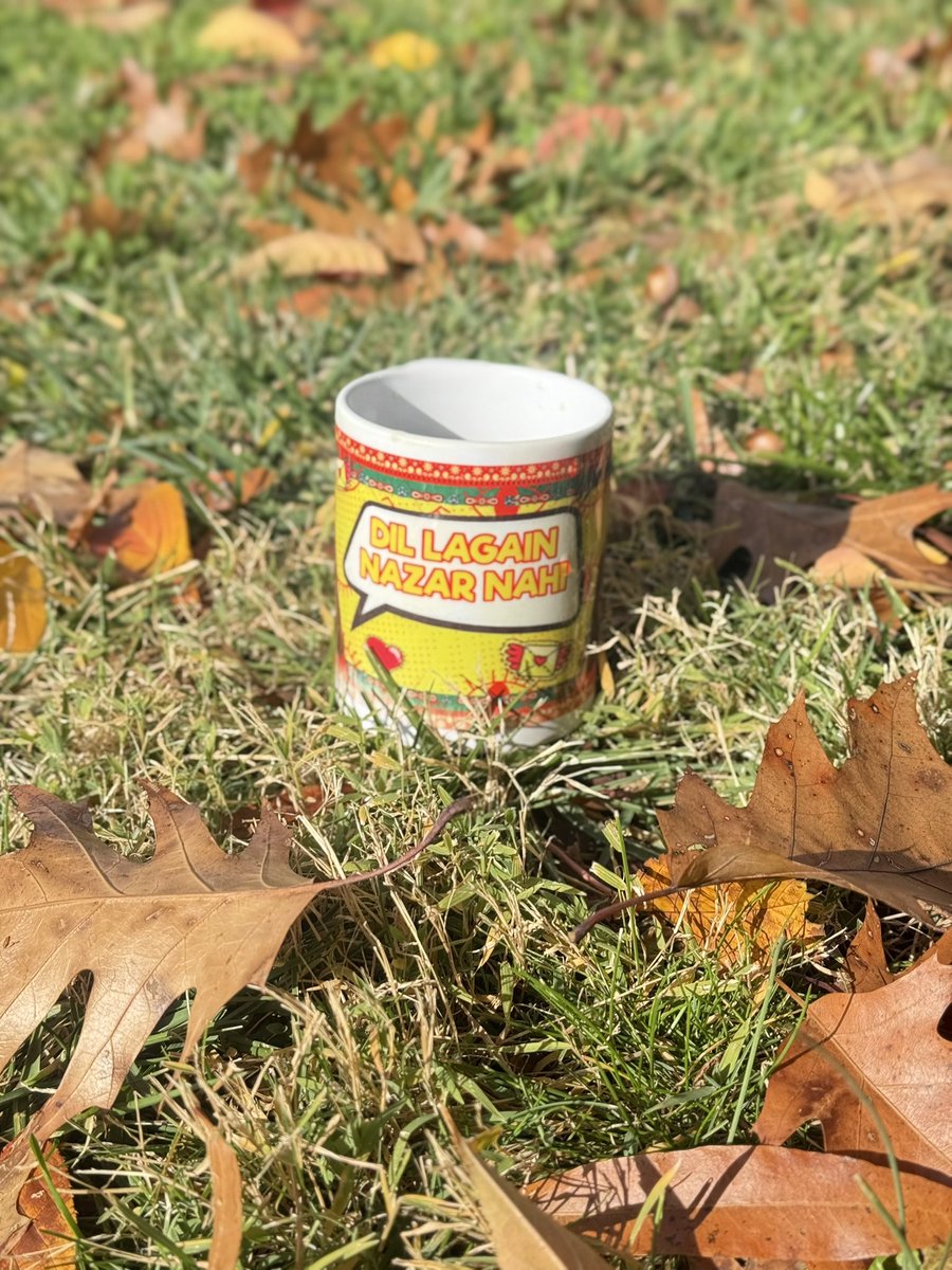 AnHeartist's tweet image. Dil lage, nazar na lage ❤️
#PublicServiceMessage #GoodMorningEveryone 🍁