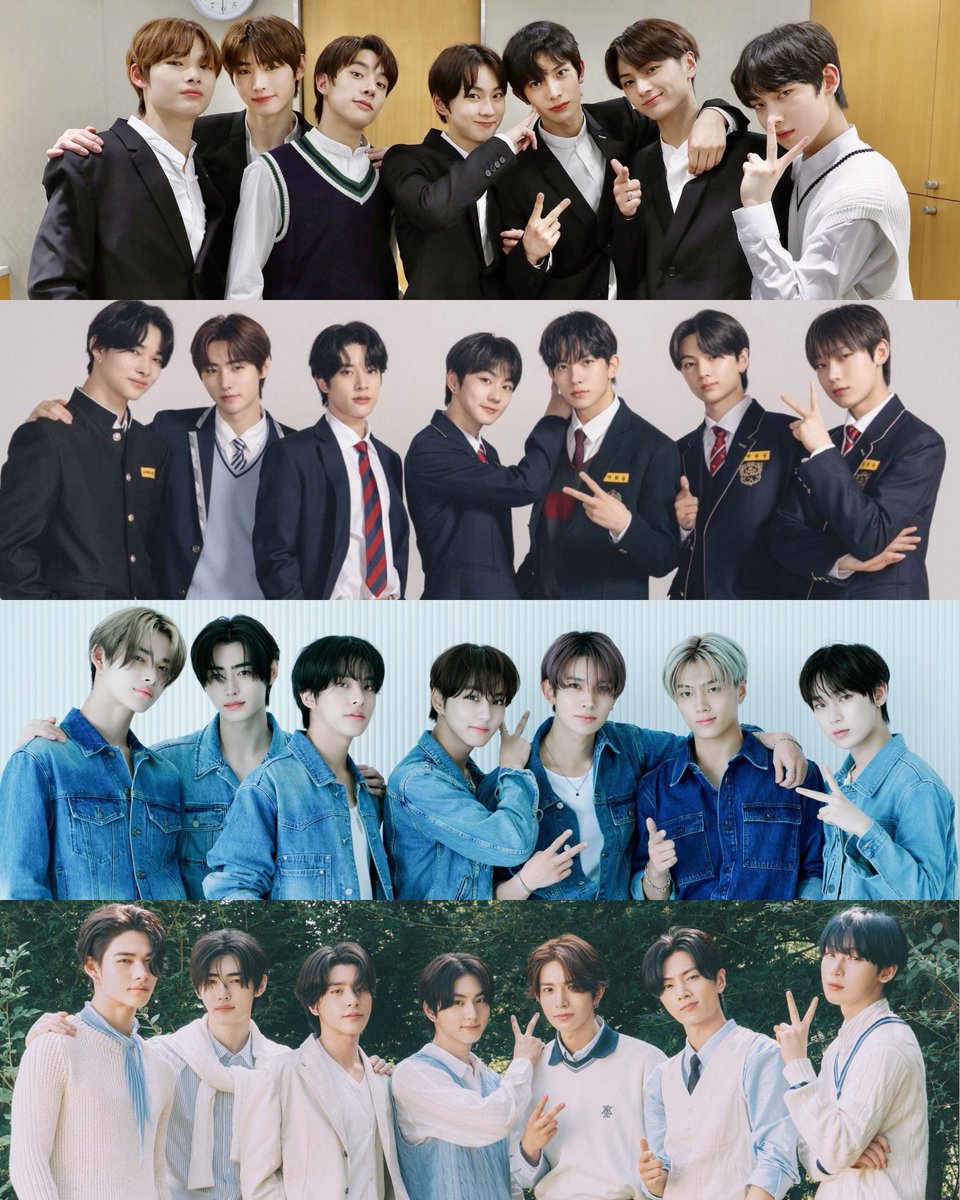 EN7ernally's tweet photo. they grew up so well ☹️ im bawling my eyes out https://t.co/ExfB0hprT6