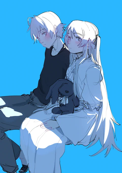 ヨスガノソラ 