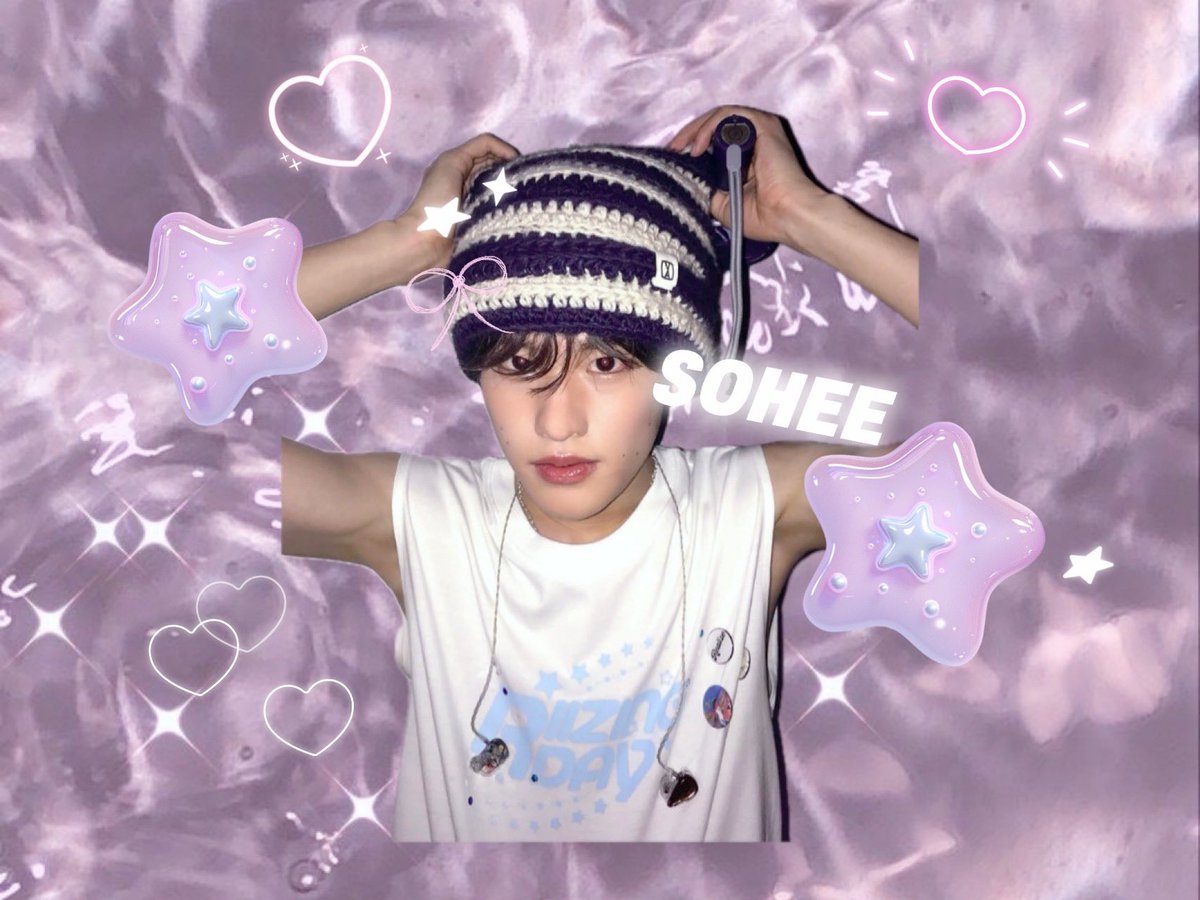 soheebooou's tweet photo. 𝐭𝐚𝐠⋆⭒˚
𝟎𝟏⋆꙳𝜗𝜚꙳.* 𝐬𝐨𝐡𝐞𝐞
BLIIZEの方と仲良くなりたいです^^*
#RIIZE好きな人と繋がりたい #RIIZE
#BLIIZEと繋がりたい #BLIIZE https://t.co/9okYZEh38c