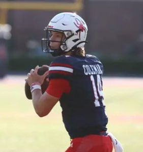Myrtle Beach Collegiate Post-Grad Academy (@collegiatemb) on Twitter photo Our alumni produced 5 conference championships yesterday!
<a href="/cliffthompson53/">Clifton Thompson</a> <a href="/CCSUfootball/">CCSU FOOTBALL</a> <a href="/NECFootball/">NEC Football</a>
<a href="/Jclark045/">Jacob โJ5โ Clark</a> <a href="/SDCoyotesFB/">South Dakota Football</a> <a href="/ValleyFootball/">Valley Football</a>
<a href="/Chris_Joines5/">Chris Joines jr ๐ฆ</a> <a href="/MercerFootball/">Mercer Football</a> <a href="/SoConSports/">The Southern Conference</a>
<a href="/CamColemanQB/">Camden Coleman</a> <a href="/Spiders_FB/">Richmond Spiders Football</a> <a href="/CAAFootball/">CAA Football</a>
<a href="/TheWillCarstens/">Will Carstens|DE|TE|6โ5|240</a> <a href="/CULionsFB/">Columbia Football</a> <a href="/IvyLeagueFB/">Ivy League Football</a> Our alumni produced 5 conference championships yesterday!
<a href="/cliffthompson53/">Clifton Thompson</a> <a href="/CCSUfootball/">CCSU FOOTBALL</a> <a href="/NECFootball/">NEC Football</a>
<a href="/Jclark045/">Jacob โJ5โ Clark</a> <a href="/SDCoyotesFB/">South Dakota Football</a> <a href="/ValleyFootball/">Valley Football</a>
<a href="/Chris_Joines5/">Chris Joines jr ๐ฆ</a> <a href="/MercerFootball/">Mercer Football</a> <a href="/SoConSports/">The Southern Conference</a>
<a href="/CamColemanQB/">Camden Coleman</a> <a href="/Spiders_FB/">Richmond Spiders Football</a> <a href="/CAAFootball/">CAA Football</a>
<a href="/TheWillCarstens/">Will Carstens|DE|TE|6โ5|240</a> <a href="/CULionsFB/">Columbia Football</a> <a href="/IvyLeagueFB/">Ivy League Football</a>