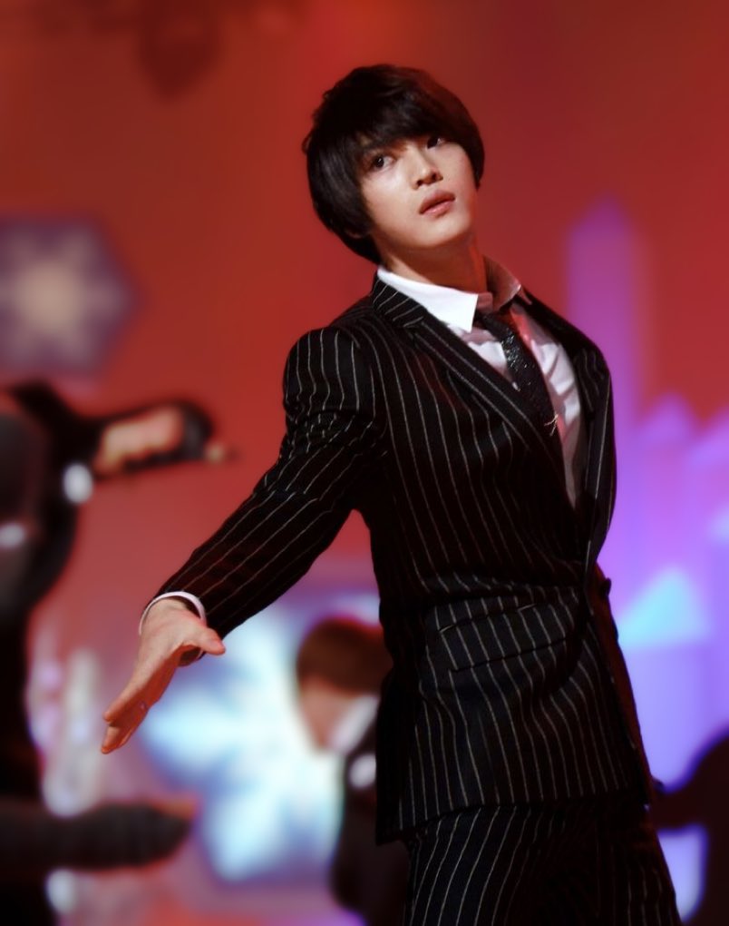 FredaKJJ's tweet photo. 2009             2024

₊˚⊹ ᰔ Vampire 🧛🏻 indeed!!! 🩸⑅⋆ ۪ 

#KIMJAEJOONG
#김재중 #Jaejoong
#ジェジュン #金在中 https://t.co/hfNhO9bOK2