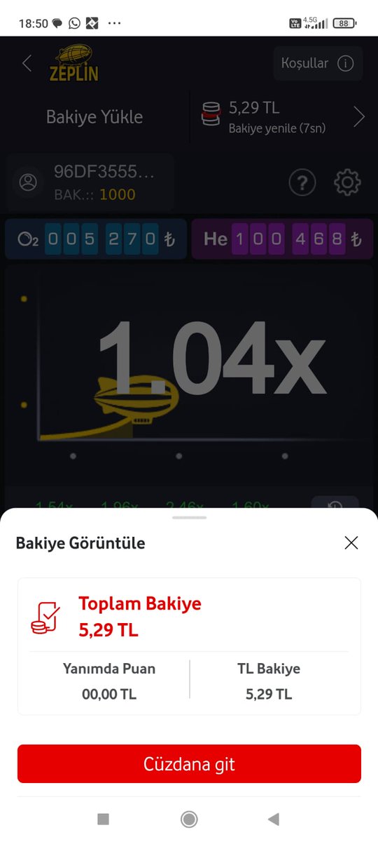 haskologlu's tweet photo. İFŞA 9 - S Sport, neredeyse tüm haftasonu BTK'nın TERÖRÜN FİNANSMANI olarak erişime engellediği yasadışı bahis sitelerinin reklamını gösterdi. Üstelik bunlar dijital reklam yani statta görünmüyor.

Vodafone, casino oyunlarını uygulamalarından oynatıyor.

Savcılık, ifşa ettiğim onlarca kişiye gözaltı yaptı, yakalama kararı çıkarttı. TV 8 paylaşımım sonrasında soruşturma açtı ancak diğerlerine susuyor.

Millipiyango'da casino oyunlarının her türlüsü var. Bu iki yüzlülük değil midir? Ya hepsine soruşturma açarsın ya da serbest bırakırsın.