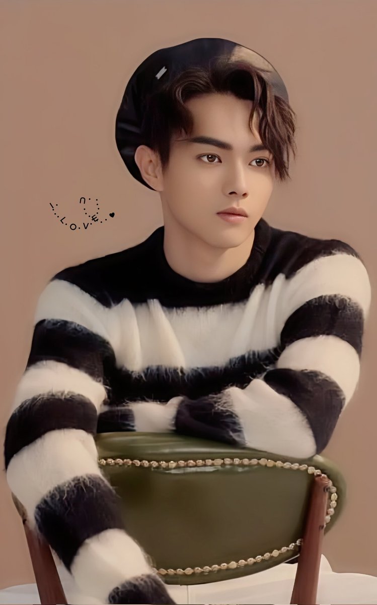 _kaikai_0305's tweet image. 晩安😴💤✨
いい夢を～｡･ﾟ🌛✨｡･ﾟ･

😍💕
イケメンさん💜💜