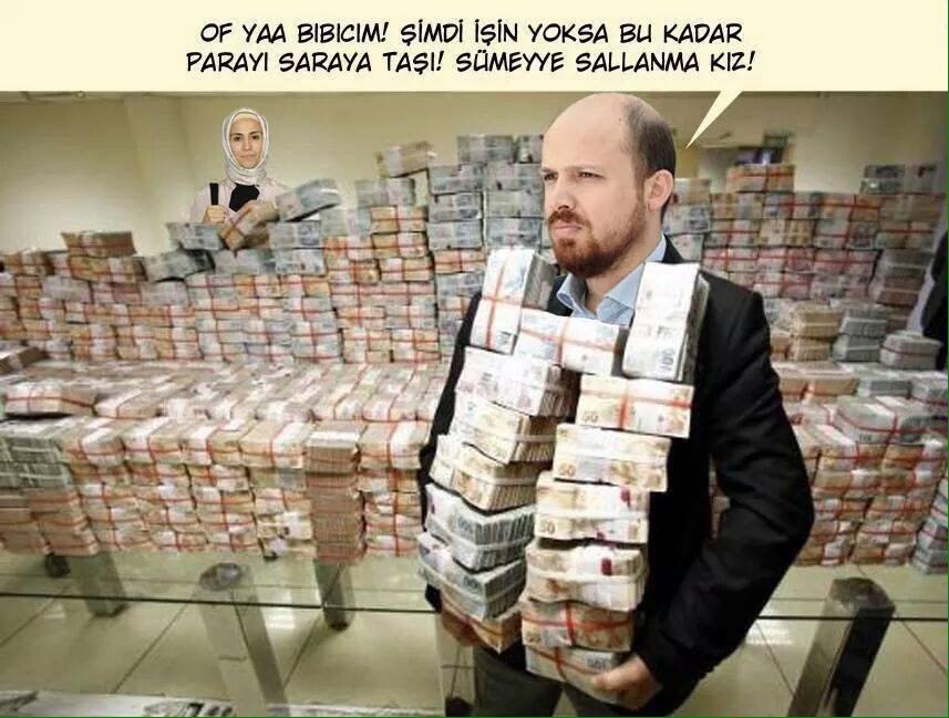 KaranliginKizi7's tweet photo. 🗣NE DEMİŞTİK!
ARTIK #UYAP da #HERŞEY RESMİ #KAYIT ALTINA #ALINMIŞTIR
DEMEK Kİ !
YAKINDA !
SÜMEN ALTI EDİLEN ve ÜSTÜ KAPATILAN TÜM #DAVALAR ve
✔17/25 ARALIK #YOLSUZLUK #HIRSIZLIK #RÜŞVET DAVALARI✔
#ATATÜRK'ÜN 🇹🇷TÜRKİYE TC DEVLETİ🇹🇷nin #SAVCILARI TARAFINDAN YENİDEN #AÇILACAK https://t.co/U1O4L9zxw9