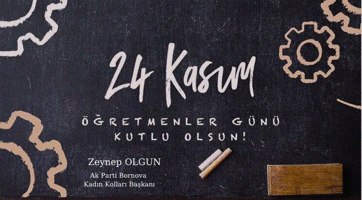 PartiBornova's tweet photo. Güzel ahlakı ve bilgi birikimiyle dünyayı iyileştirecek nesillerimizi yetiştiren bütün öğretmenlerimizin #ÖğretmenlerGünü kutlu olsun 🌸 https://t.co/mI5DuCk5wo