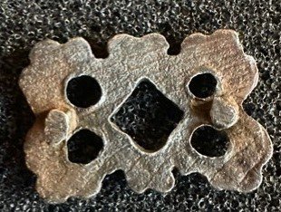 AdsMetalDetects's tweet image. Metal Detecting Find

youtu.be/PdqEI4jvvPg?si…