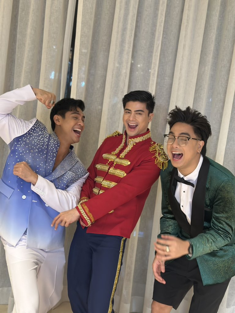wize_estabillo's tweet photo. πβ₯οΈπ #BIDAMAN #StarMagicalChristmas2024 https://t.co/lEe0zcgtnO