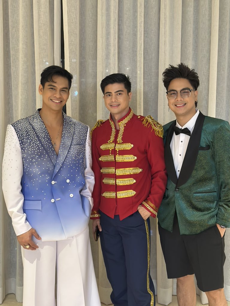 wize_estabillo's tweet photo. πβ₯οΈπ #BIDAMAN #StarMagicalChristmas2024 https://t.co/lEe0zcgtnO