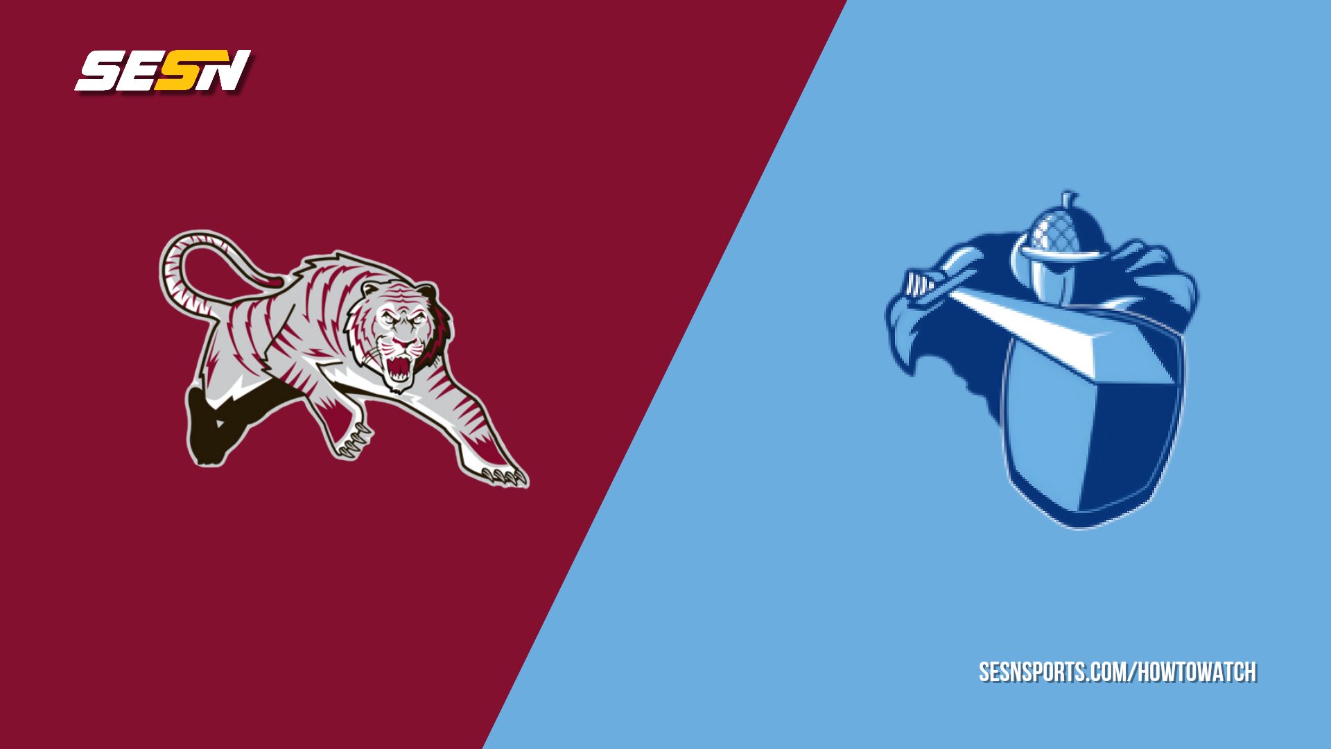 Game Info, Preview, Broadcast Links, Ticket Info; Campbellsville University vs. Oakland City University