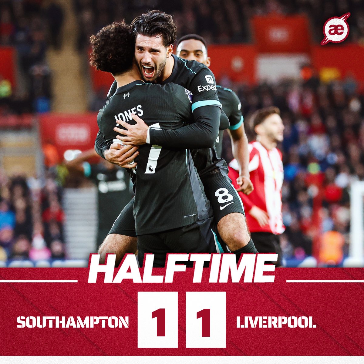 Anfield Edition | æ tweet media