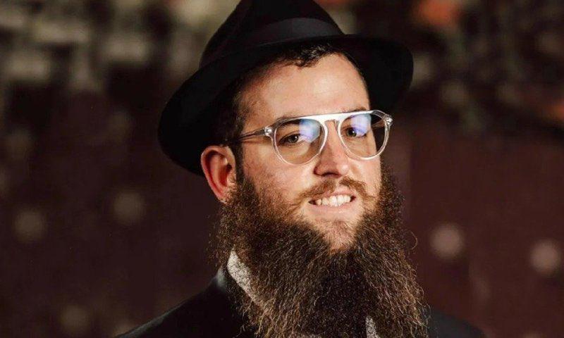 🕯️Baruch Dayan Haemet Our hearts are shattered as we mourn the devastating loss of Rabbi Zvi Kogan, Chabad-Lubavitch emissary to Abu Dhabi, UAE, who was taken from us in an act of unspeakable terror. 

Rabbi Zvi ben Alexander Hakohen, hy"d, dedicated his life to bringing light to