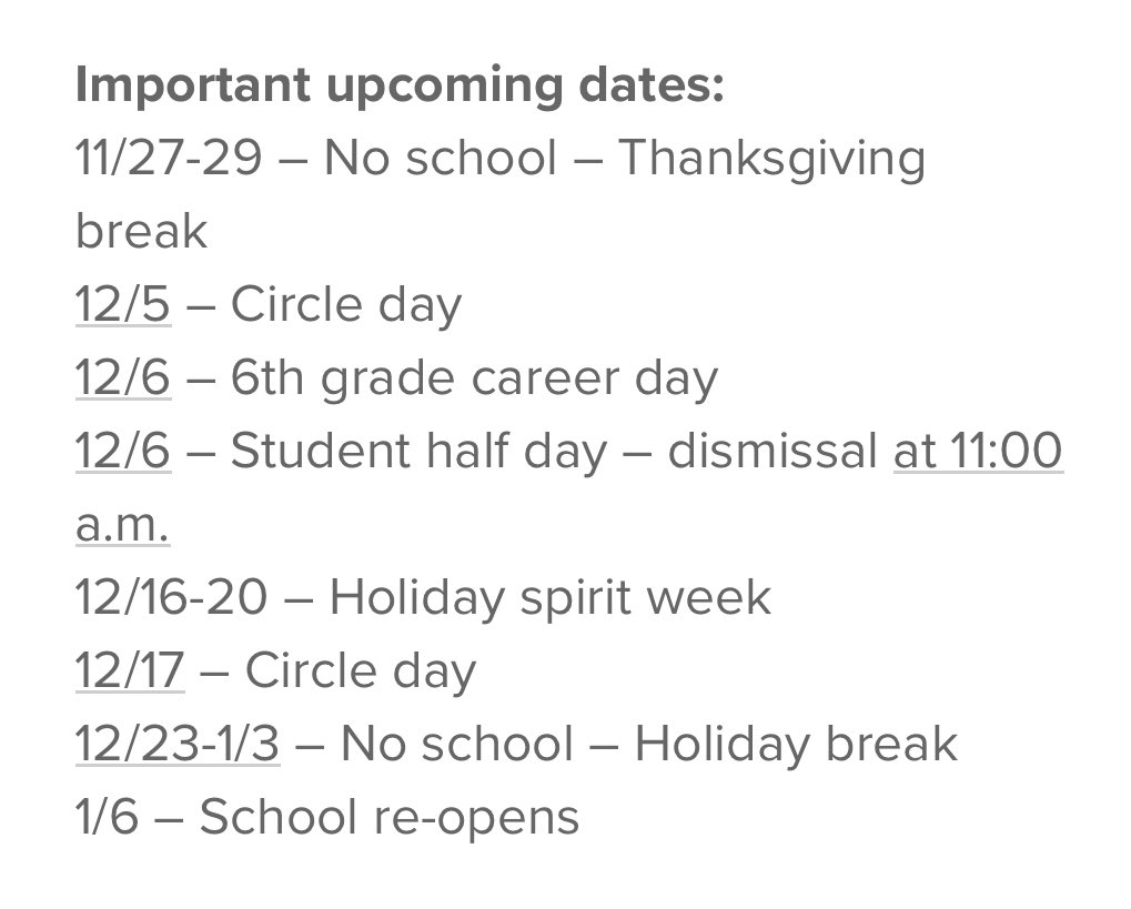 💙💛🐻 💙💛🐻 💙💛🐻 💙💛🐻
LETTER DAY ROTATION &amp; UPCOMING DATES