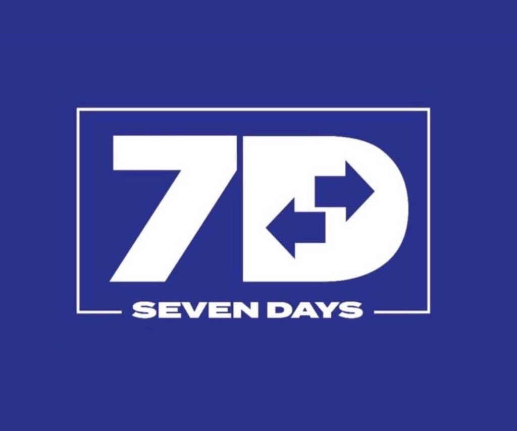 You don’t have to be looking for a move for clubs to be interested. 📝

It’s just about giving players the chance to say no to offers they may not have had… 🤝🏼

Link below to Join The Network. 🔍👇🏼

🔗: form.jotform.com/7DaysNetwork/7…