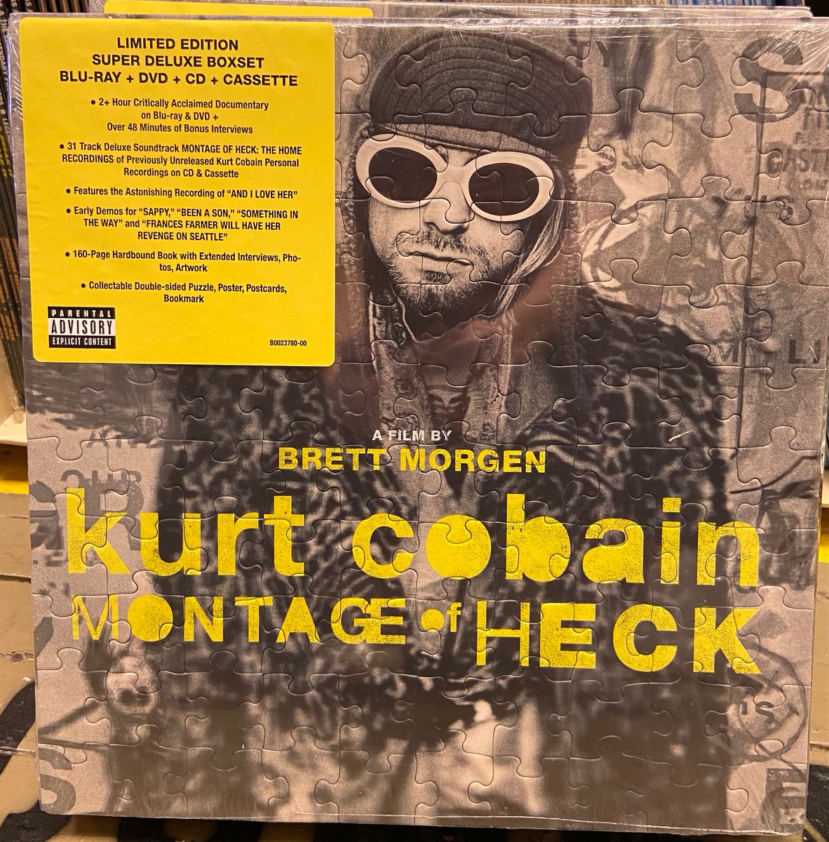 Get Hip Recordings tweet media