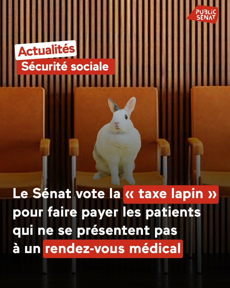 publicsenat's tweet image. Son principe est simple : si vous ne vous présentez pas au rendez-vous ou si vous annulez au dernier moment un rendez-vous, vous paierez une pénalité.

#Rediff ➡️ go.publicsenat.fr/lBi
