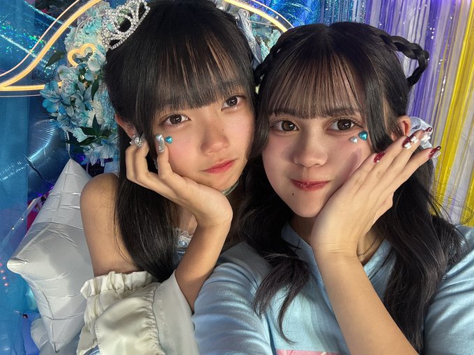 Twitterのコスプレ画像34