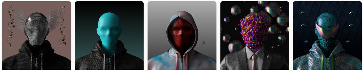 I may be PAsed, but @psychedelic_nft is inevitable 🤷🏼‍♂️