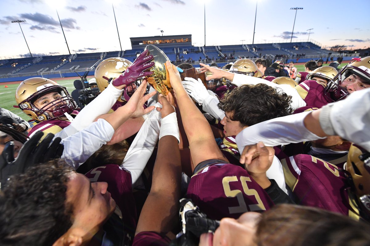 Iona Prep Athletics tweet media