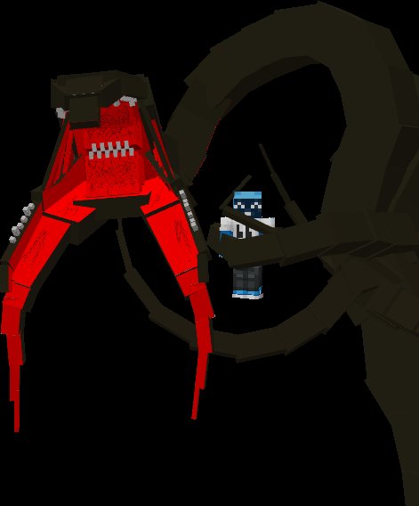 brykkeryt's tweet photo. The gravemind and Flood infection form in Minecraft, next addon just for flood
#gravemind #flood #halo #xbox #halostodios #343industries #minecraft #3D #blockbench #model https://t.co/3JuXleAovf