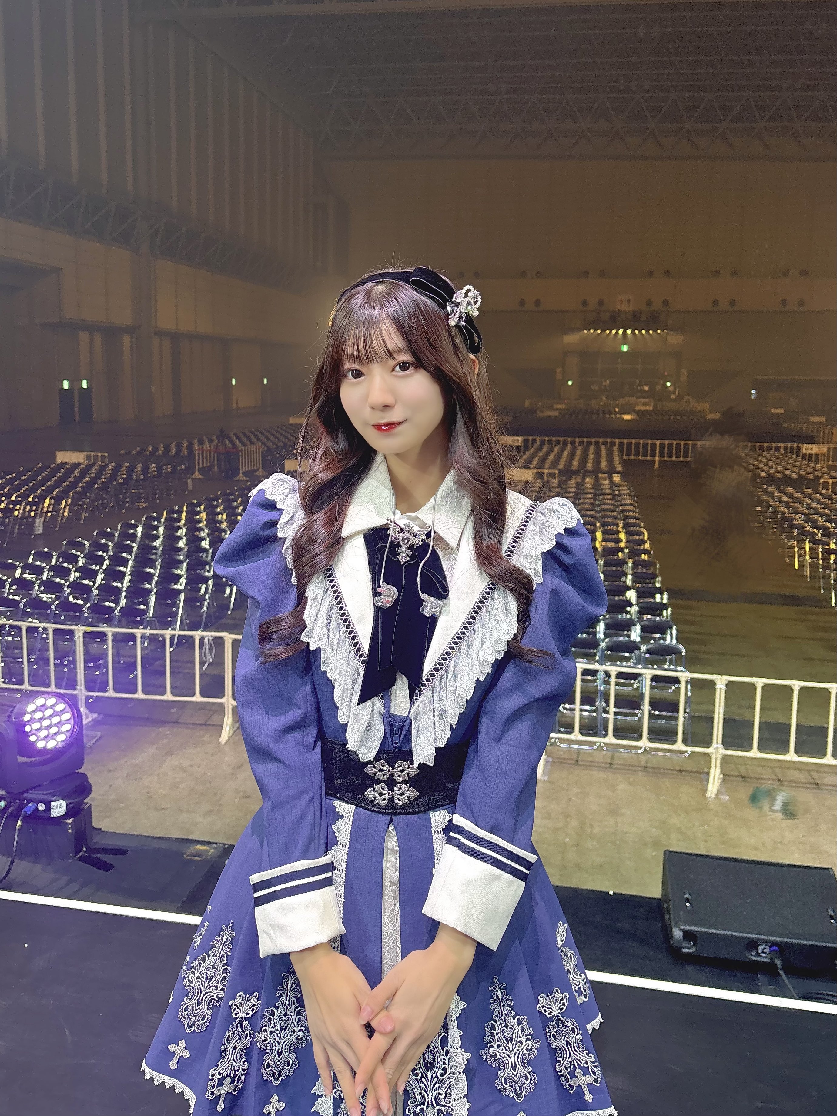 ニアジョイ 大信田美月 直筆 コンプ ホールツアー2024 ≒JOY 大信田美月 ホールツアー2024 ヨリ 直筆オンライン で