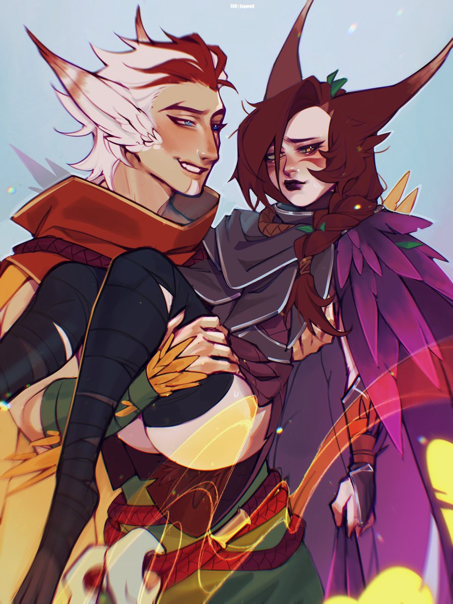 Esqurell 🍁 tweet media