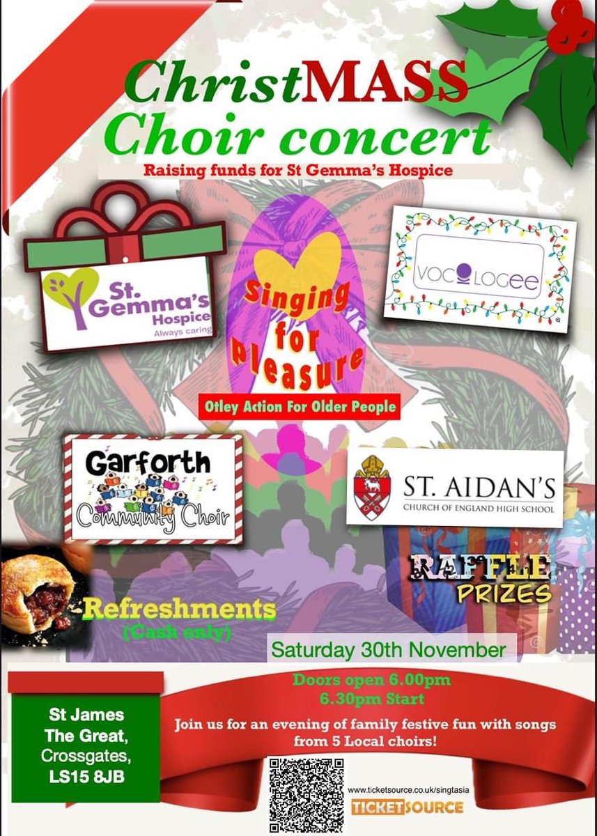 @GarforthCChoir tweet media