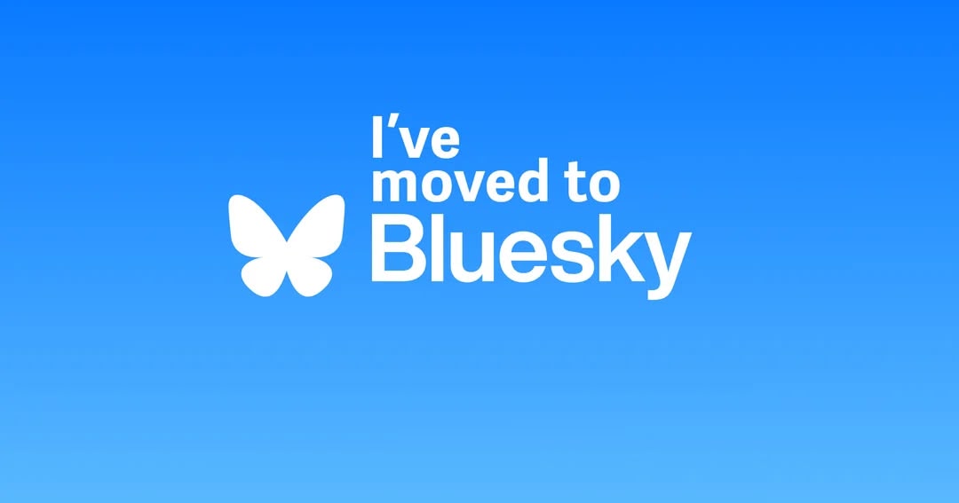 Hello hello. We've opened a Bluesky account 🦋. We'd love if you joined us over there.

bsky.app/profile/theaif…