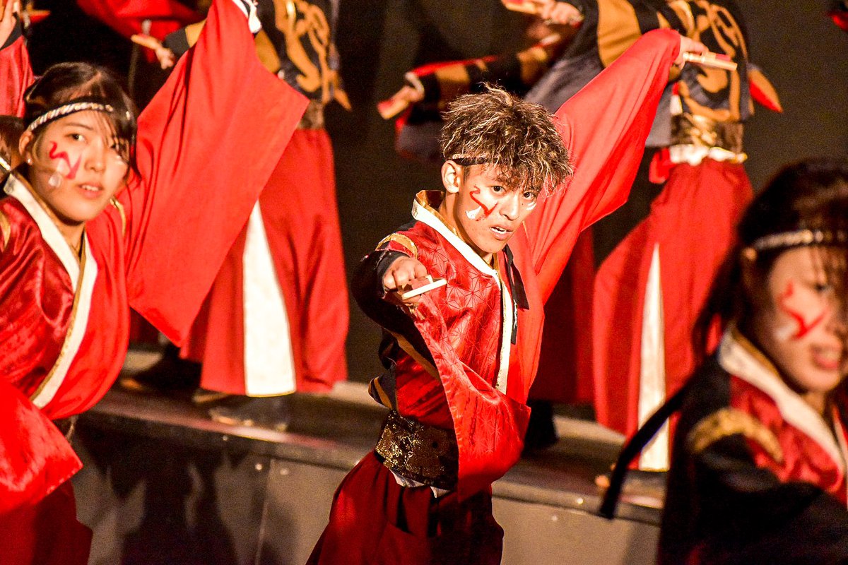 yu_s_pic's tweet photo. 早稲田大学"踊り侍" ④

#踊り侍 #早稲田大学踊り侍 #龍馬よさこい
2024.11.10 https://t.co/Cbkp8GuqqV