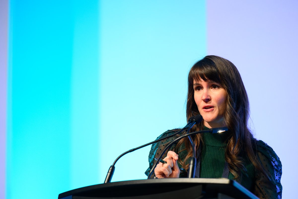 Day 4 of the DC/CSEM Professional Conference brought everything to a close. Highlights included the Isabel Lockerbie address, as well as sessions on exercise, remission, and emerging leaders in Canadian research. Thank you to everyone who attended!