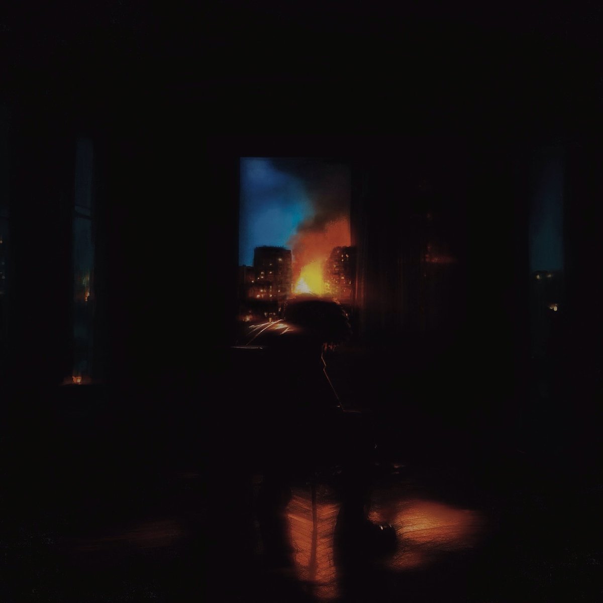 « LA BOHÈME » 11 tracks
Disponible le 8 Décembre